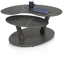 Salontafel SOLO - Onyx XOO 52200ONX