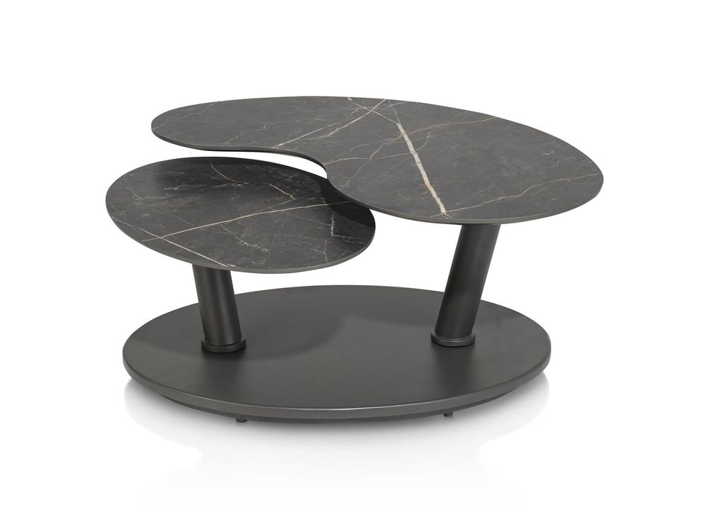 Salontafel SOLO - Onyx XOO 52200ONX