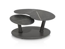 Salontafel SOLO - Onyx XOO 52200ONX