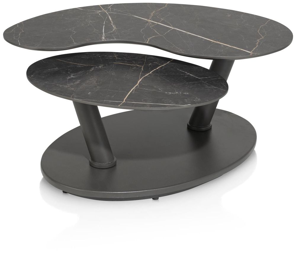 Salontafel SOLO - Onyx XOO 52200ONX