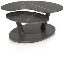 Salontafel SOLO - Onyx XOO 52200ONX