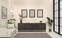 Dressoir BALI - Smoked Oak TRS BA DR2D2L1D