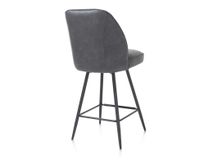 Barstoel LEO - Antraciet HEH 48698ANT