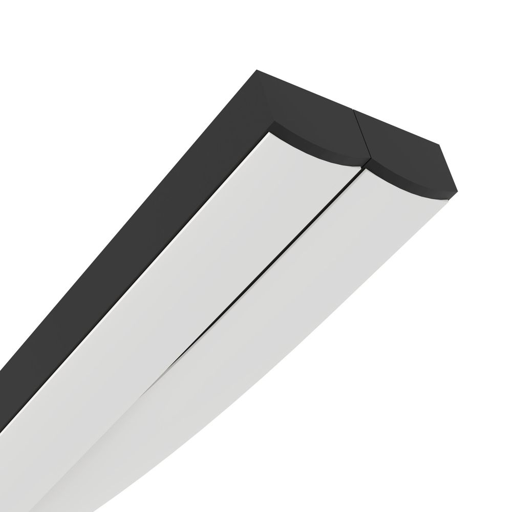 Hanglamp GRISOLIA - Zwart EGL 901207