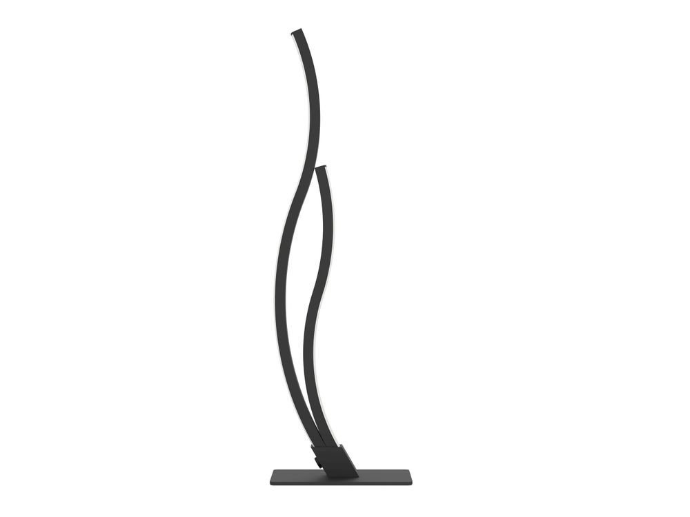 Tafellamp GRISOLIA - Zwart EGL 901208