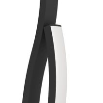 Tafellamp GRISOLIA - Zwart EGL 901208