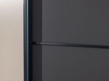 Schuifdeurkast SINFONIE PLUS incl. verlichting - A STA SI2222XP