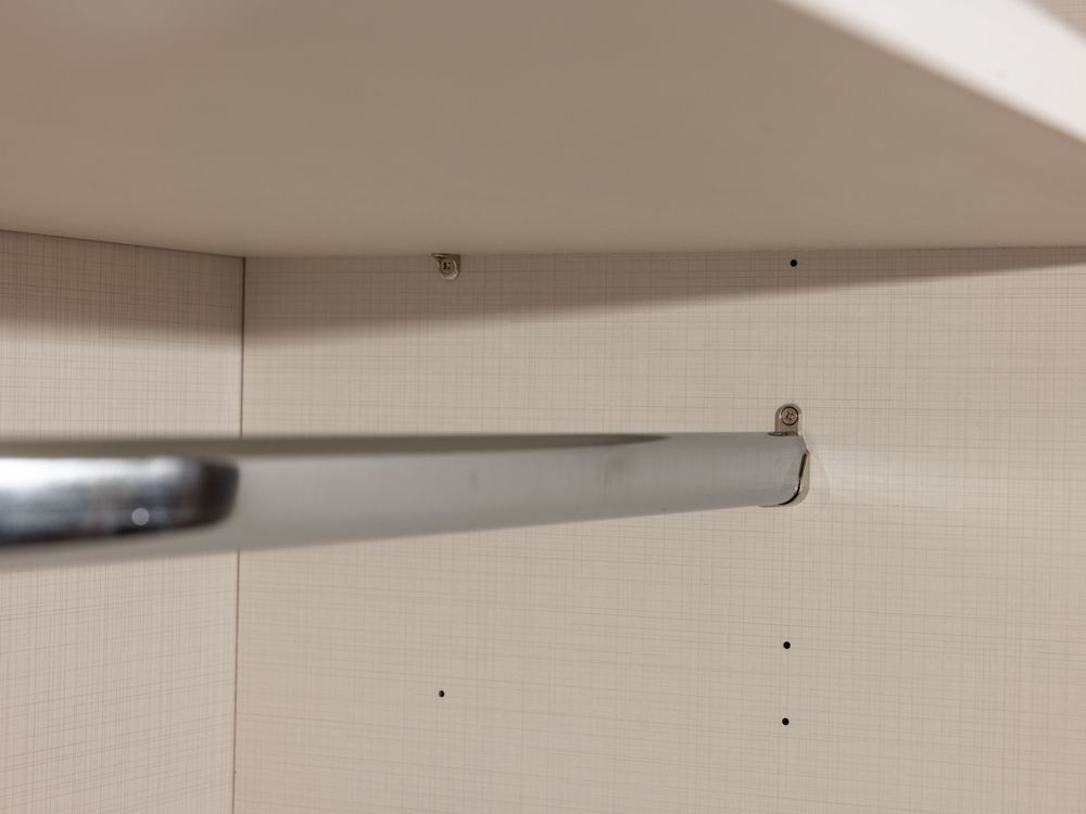 Schuifdeurkast SINFONIE PLUS incl. verlichting - A STA SI2222XP