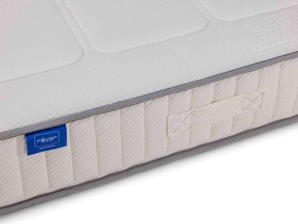 Veermatras RELAX 1500 firm - Latex RVR-193-000018