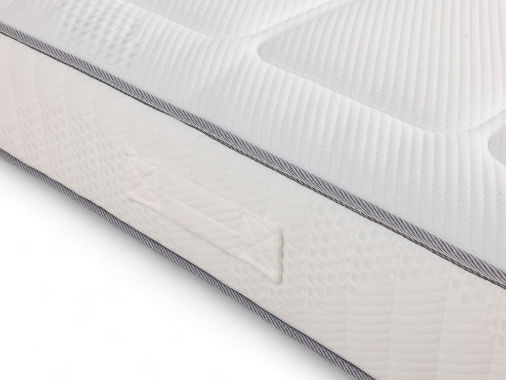 Veermatras RELAX 1500 extra firm - Latex RVR-193-000033