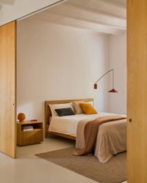 Wandlamp KALLY - Blauw KAV L0800005RR04