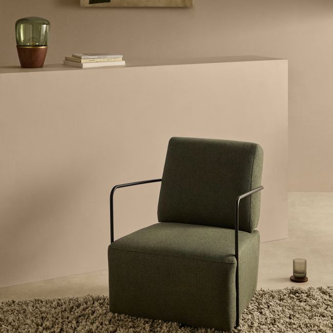 Fauteuil GAMER - Beige