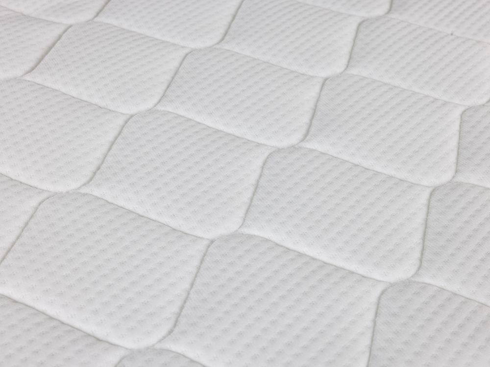 Tweepersoonsbed met opbergruimte STOCK RANGE - Gro DOM-8-001-VP73