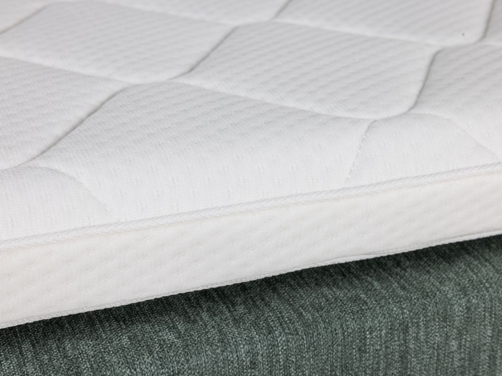 Tweepersoonsbed met opbergruimte STOCK RANGE - Gro DOM-8-001-VP73