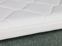 Tweepersoonsbed met opbergruimte STOCK RANGE - Gro DOM-8-001-VP73