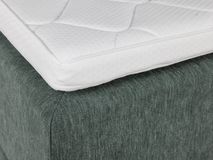 Tweepersoonsbed met opbergruimte STOCK RANGE - Gro DOM-8-001-VP73