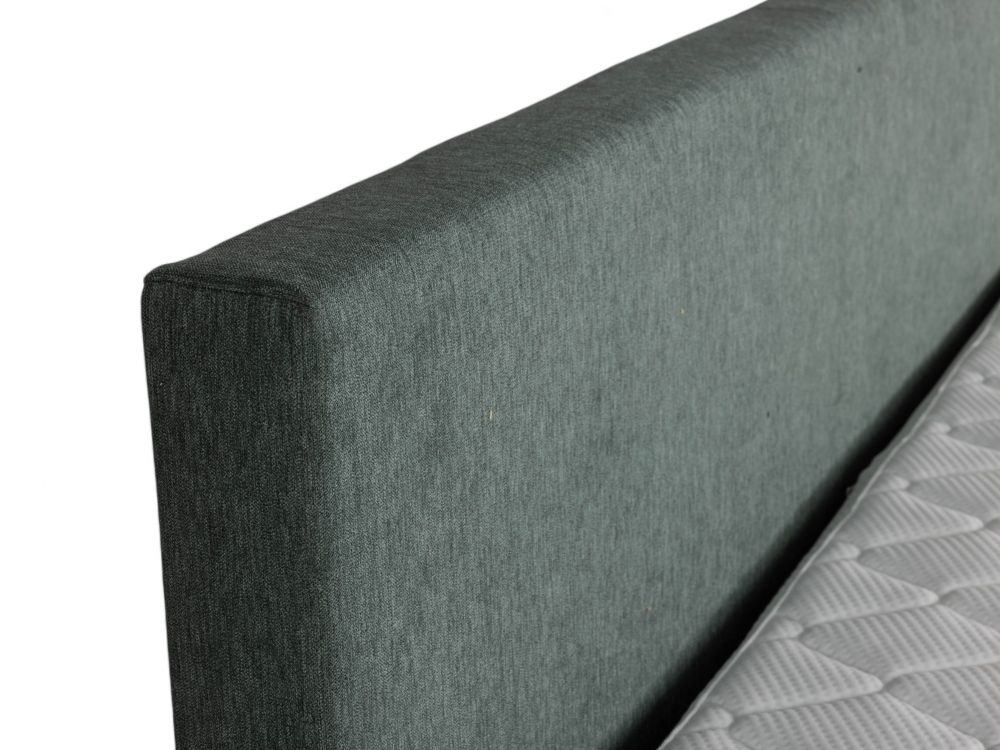 Tweepersoonsbed met opbergruimte STOCK RANGE - Gro DOM-8-001-VP73