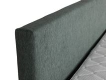 Tweepersoonsbed met opbergruimte STOCK RANGE - Gro DOM-8-001-VP73