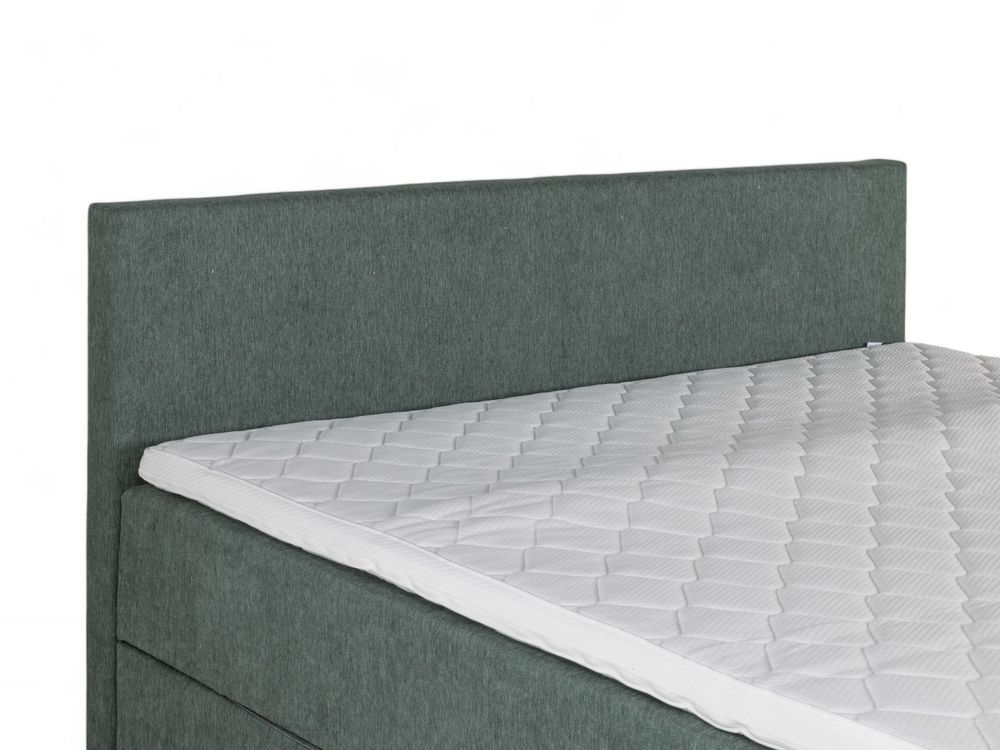 Tweepersoonsbed met opbergruimte STOCK RANGE - Gro DOM-8-001-VP73