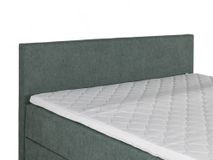 Tweepersoonsbed met opbergruimte STOCK RANGE - Gro DOM-8-001-VP73