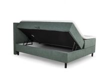 Tweepersoonsbed met opbergruimte STOCK RANGE - Gro DOM-8-001-VP73