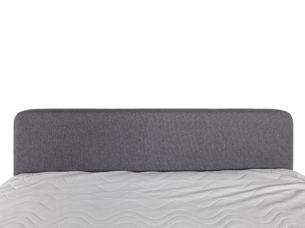 Boxspringset incl. matras en topper ANTWERPEN - Pa SFD-2-000005-P404480
