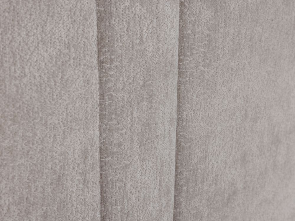 Tweepersoonsbed incl. matras en topper 160 cm AVOL DOM-10-001-SP3