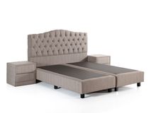 Boxspring 180 cm excl. matras GENT - Solta 25 SFD-1-000004-S03