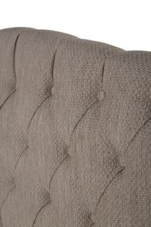 Boxspring 180 cm excl. matras GENT - Solta 25 SFD-1-000004-S03