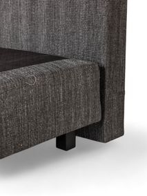 Boxspring 180 cm excl. matras DINANT - Solta 03 SFD-7-000003-S25