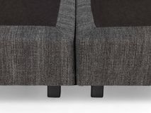 Boxspring 160 cm excl. matras DINANT - Solta 25 SFD-7-000004-S25