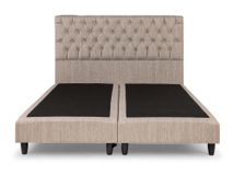 Boxspring 180 cm excl. matras DINANT - Solta 03 SFD-7-000003-S03