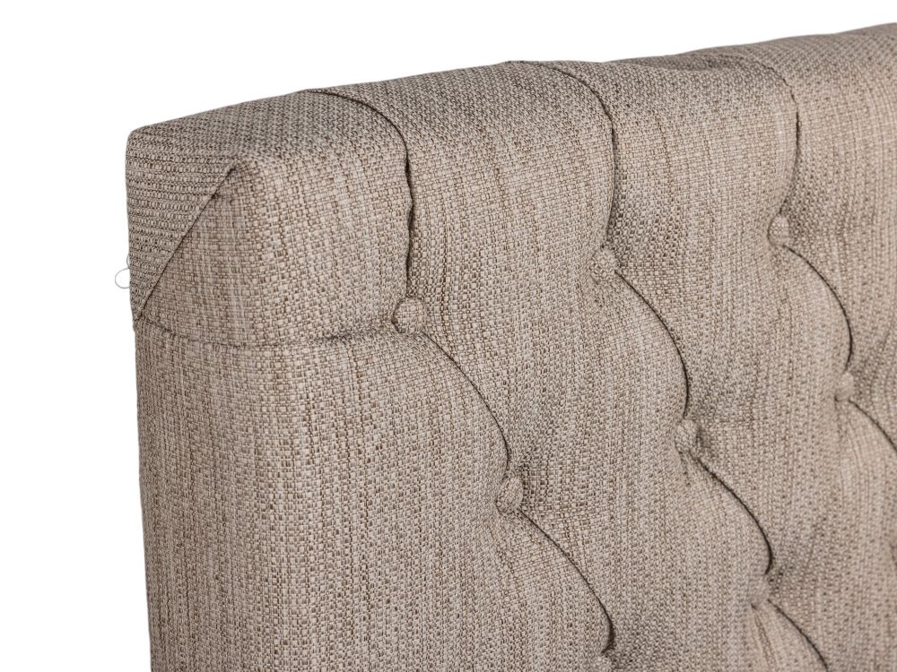 Boxspring 180 cm excl. matras DINANT - Solta 03 SFD-7-000003-S03