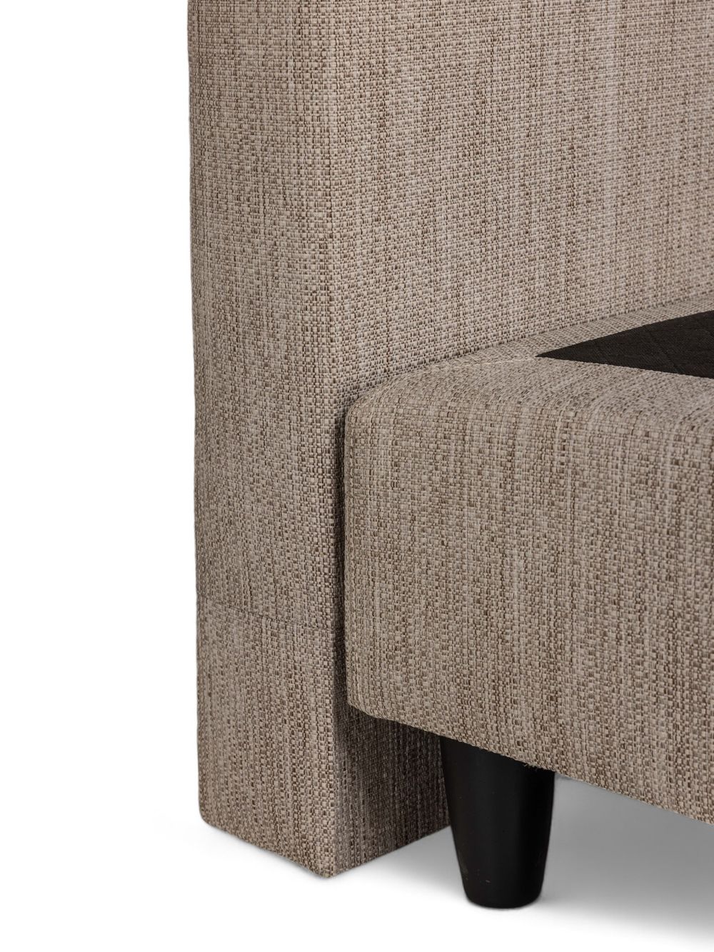 Boxspring 180 cm excl. matras DINANT - Solta 03 SFD-7-000003-S03