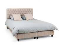 Boxspring 180 cm excl. matras DINANT - Solta 03 SFD-7-000003-S03