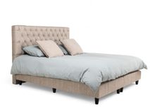 Boxspring 180 cm excl. matras DINANT - Solta 03 SFD-7-000003-S03