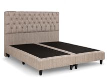 Boxspring 180 cm excl. matras DINANT - Solta 03 SFD-7-000003-S03
