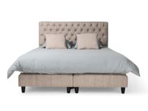 Boxspring 180 cm excl. matras DINANT - Solta 03 SFD-7-000003-S03