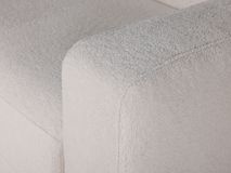 Hoekzetel MIRABLE - Crème C-DFM-5-HKS1