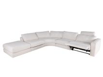 Hoekzetel MIRABLE - Crème C-DFM-5-HKS1
