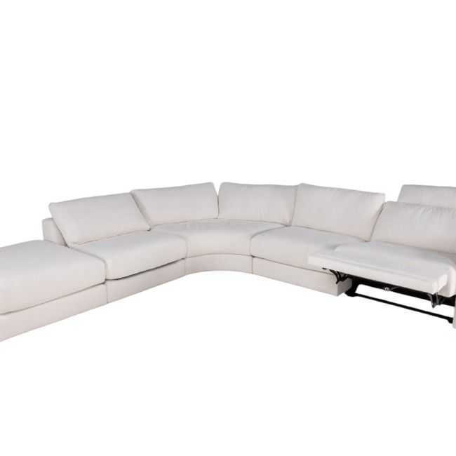 Hoekzetel MIRABLE - Crème