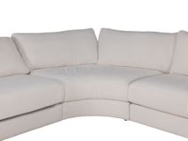 Hoekzetel MIRABLE - Crème C-DFM-5-HKS1