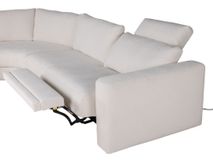 Hoekzetel MIRABLE - Crème C-DFM-5-HKS1