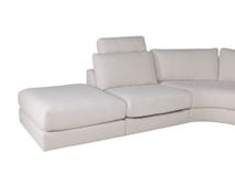Hoekzetel MIRABLE - Crème C-DFM-5-HKS1