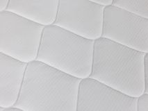 Tweepersoonsbed incl. matras en topper 160 cm OTTI DOM-7-002-NS83