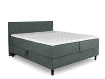Tweepersoonsbed met opbergruimte STOCK RANGE - Gro DOM-8-001-VP73