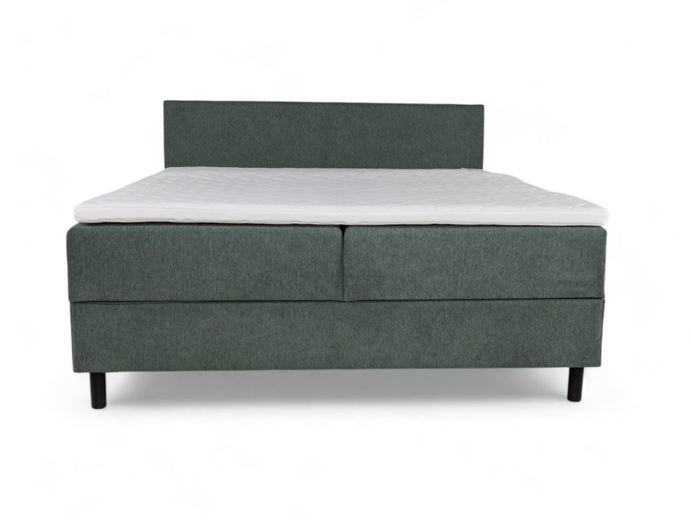 Tweepersoonsbed met opbergruimte STOCK RANGE - Gro DOM-8-001-VP73