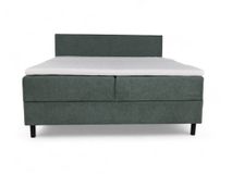 Tweepersoonsbed met opbergruimte STOCK RANGE - Gro DOM-8-001-VP73