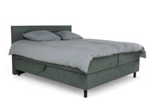 Tweepersoonsbed met opbergruimte STOCK RANGE - Gro DOM-8-001-VP73