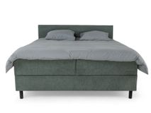 Tweepersoonsbed met opbergruimte STOCK RANGE - Gro DOM-8-001-VP73